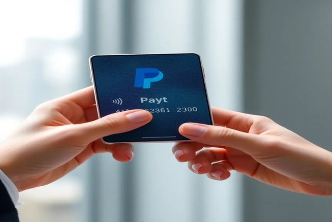 PayPal ends protection for NFT transactions due to industry volatility