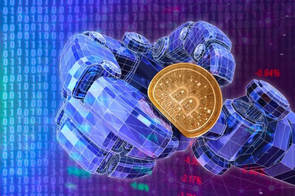 Coinmate Crypto Exchange