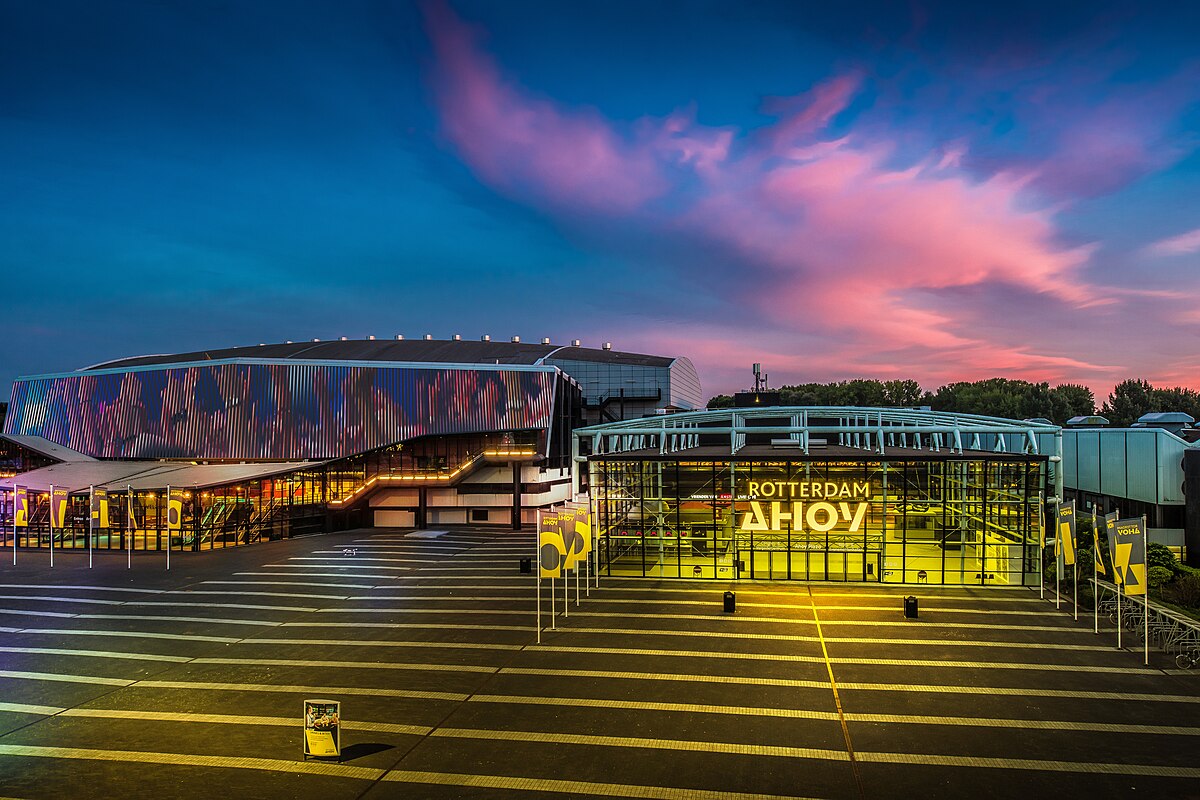 Fun for All Ages at the Ahoy! Event in Hong Kong