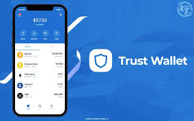 Trust Wallet security tips